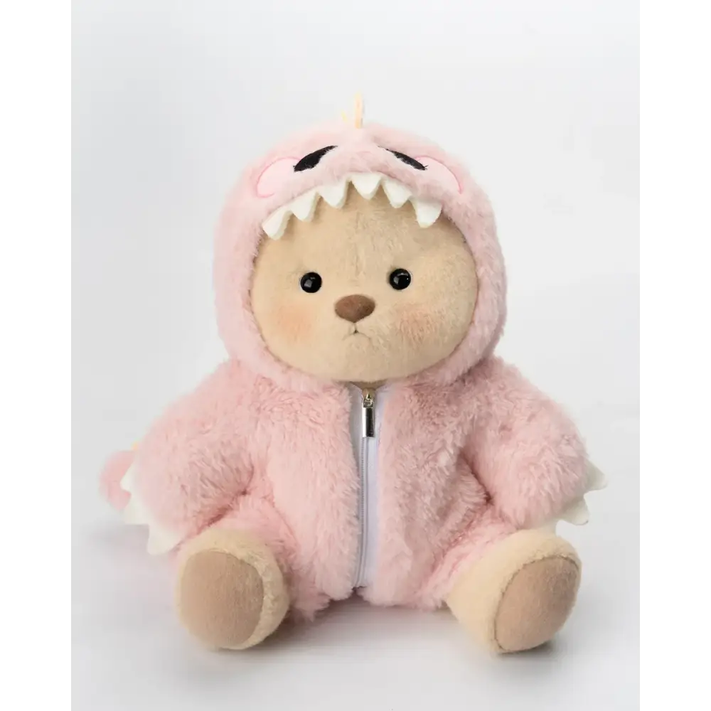 SnuggleSaurus™ Bear