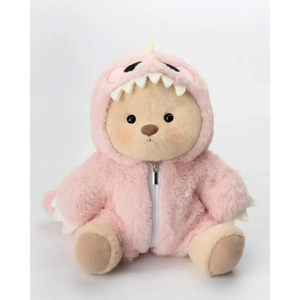 SnuggleSaurus™ Bear