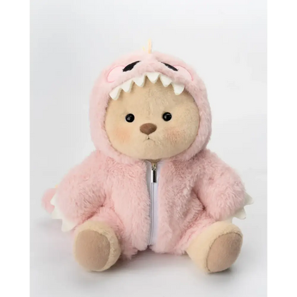 SnuggleSaurus™ Bear