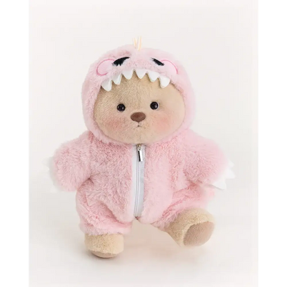 SnuggleSaurus™ Bear
