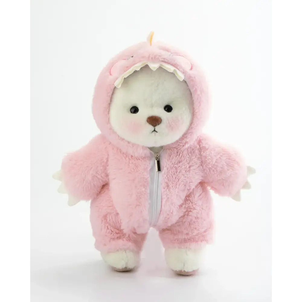 SnuggleSaurus™ Bear