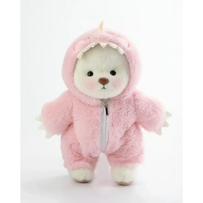 SnuggleSaurus™ Bear