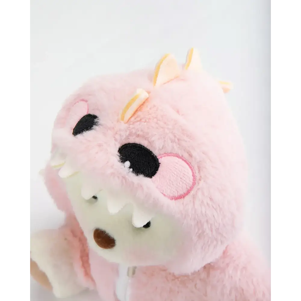 SnuggleSaurus™ Bear
