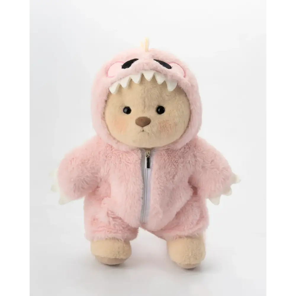 SnuggleSaurus™ Bear