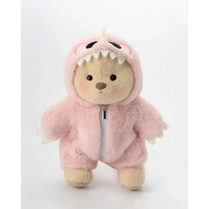 SnuggleSaurus™ Bear