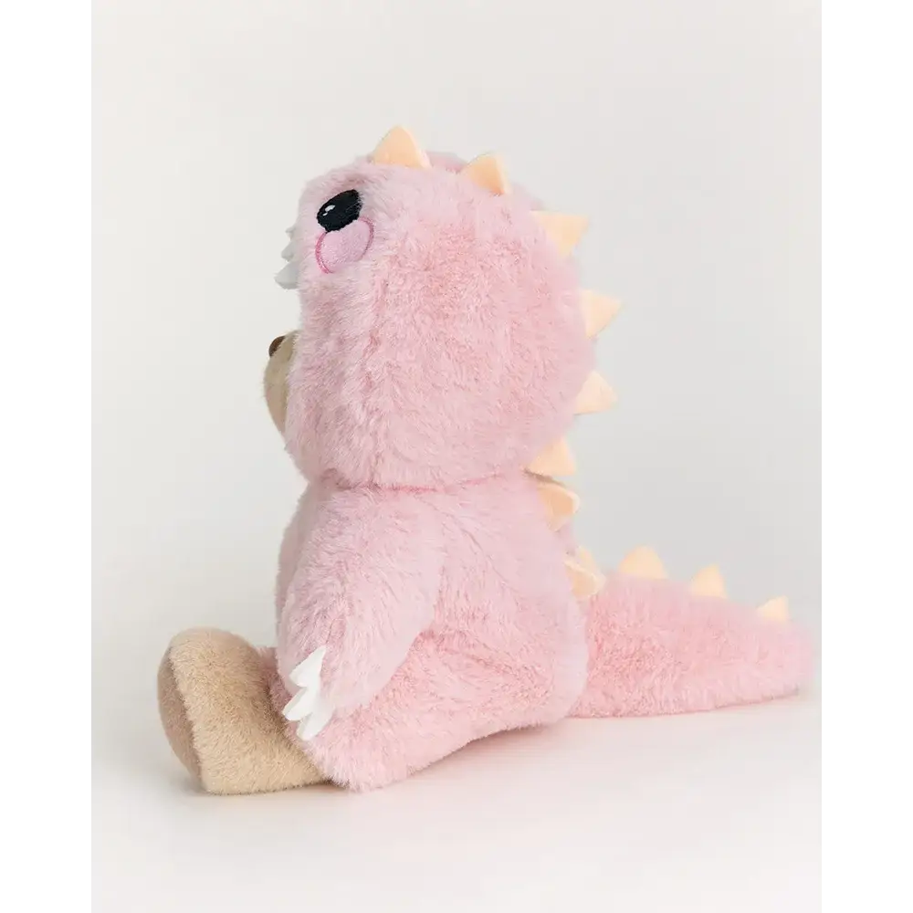SnuggleSaurus™ Bear