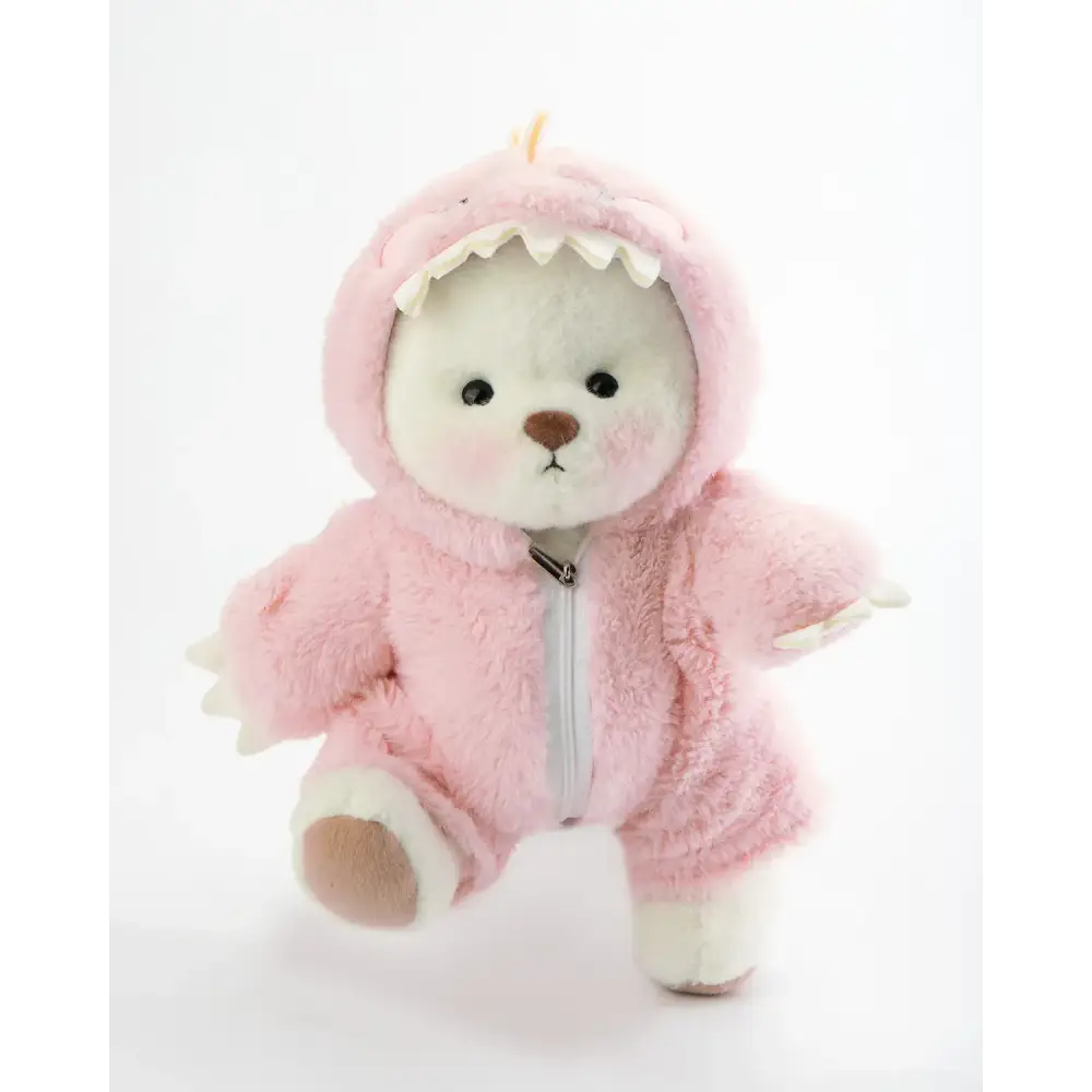 SnuggleSaurus™ Bear