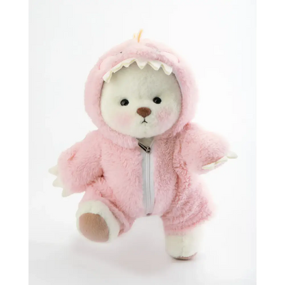 SnuggleSaurus™ Bear