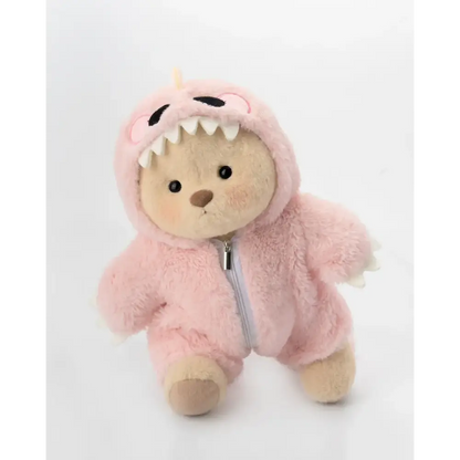 SnuggleSaurus™ Bear