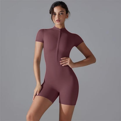 SnatchZip™ Jumpsuit